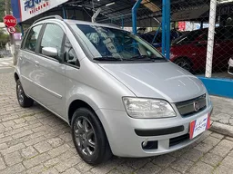 Fiat Idea