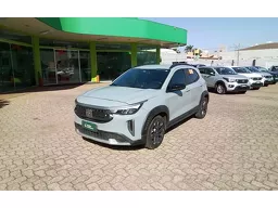 Fiat Pulse