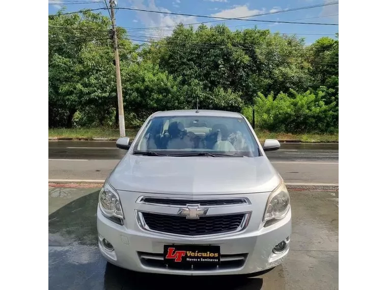 Foto do carro