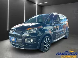 Citroën Aircross