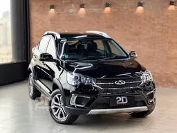 Chery Tiggo 2