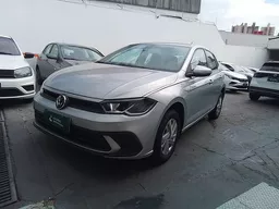 Volkswagen Polo Hatch