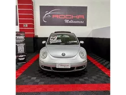 Volkswagen New Beetle
