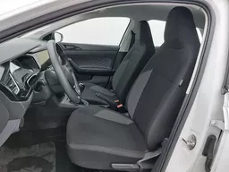 Volkswagen Polo Hatch