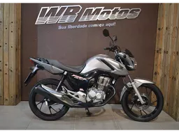 CG 160 Fan