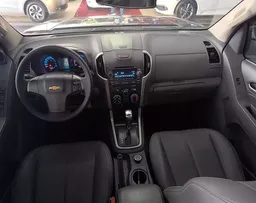 Chevrolet S10