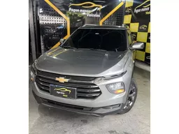 Chevrolet Montana