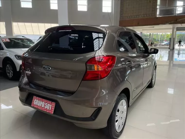 Foto do carro