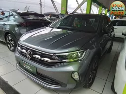 Volkswagen Nivus
