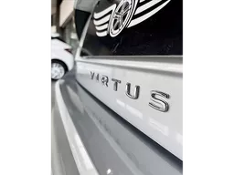 Volkswagen Virtus