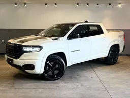 RAM Rampage