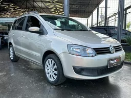 Volkswagen Spacefox
