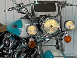 Harley-Davidson Road King