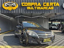 Chevrolet Vectra