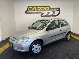 Chevrolet Celta