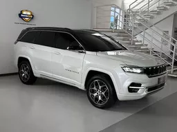 Jeep Commander