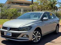 Volkswagen Virtus