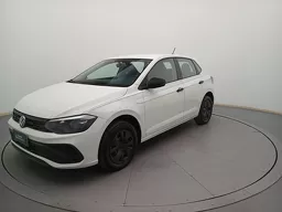 Volkswagen Polo Hatch