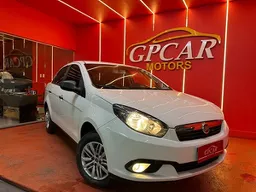 Fiat Grand Siena