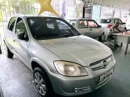 Chevrolet Celta