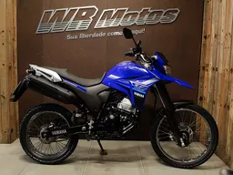 XTZ 250