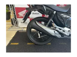 Honda CG 160 Fan