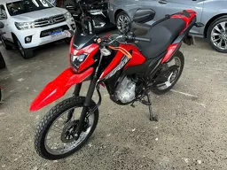 NXR 160