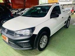 Volkswagen Saveiro