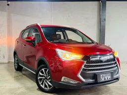 JAC T50
