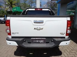Chevrolet S10