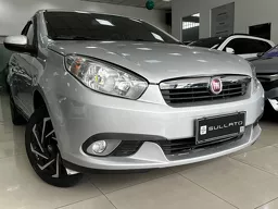 Fiat Grand Siena