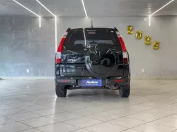 Honda CRV
