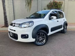 Fiat Uno