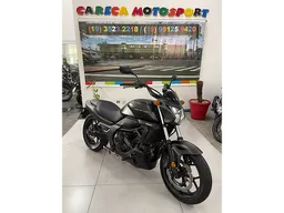 Honda CTX
