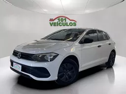 Volkswagen Polo Hatch