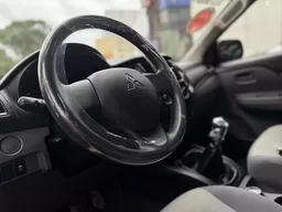 Mitsubishi L200 Triton