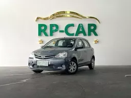 Toyota Etios