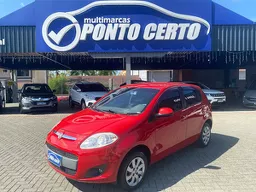 Fiat Palio