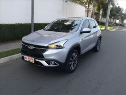 Chery Tiggo 7