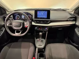 Fiat Pulse