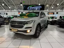 Chevrolet S10
