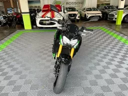 Kawasaki Z