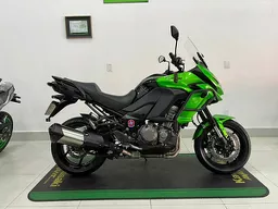 Versys