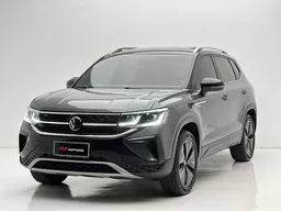 Volkswagen Taos