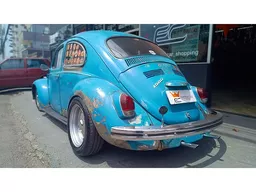 Volkswagen Fusca