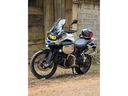 F 900 GS