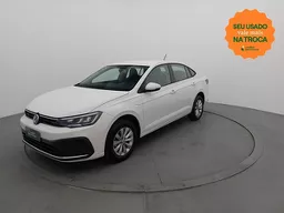 Volkswagen Virtus