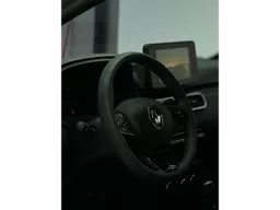 Renault Oroch