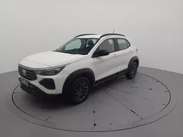 Fiat Pulse