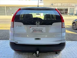 Honda CRV